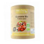Nat & Form Guarana Bio 200 gélules