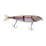 Berkley Zilla Swimmer 190 Mm 45g One Size Perch