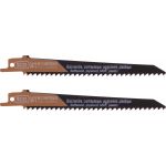 SCID Lame de scie sabre classique bois et plastique 150 4,2 mm