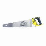 Stanley 2-15595 - Scie égoïne Jetcut coupe fine (Bois - Petite Section)