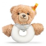 Steiff Anneau de pr&eacute;hension Ours dors bien
