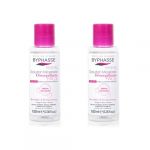 Byphasse Solution micellaire démaquillante