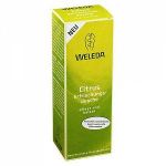 Weleda Crème douche - Vivifie et rafraîchit