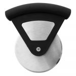 Lacor Roulette &Atilde; pizza inox