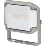 Brennenstuhl Projecteur LED extérieur AL 1050 1178010900 LED intégrée Puissance: 10 W blanc chaud N/A