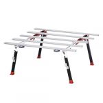 Table de travail Bigfoot XL - 170 x 125 cm - RAIMONDI - 13597