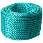 Corde polypropylène 50 m haute resistance Ø 14mm