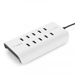 Belkin Rockstar B2B139 - Station de charge 10-Port USB 120W