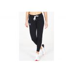 Under Armour Rival Fleece W vêtement running femme Noir - Taille S