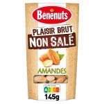 Benenuts Amandes - Le Paquet De 145g