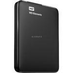 Western Digital WDBU6Y0030BBK - Disque dur externe WD Elements 3 To 2.5" USB3.0
