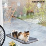 Innova Goods Hamac Suspendu pour Chats Catlax