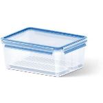 Emsa Boîte hermétique Clip and Close avec plateau (3,7 L)
