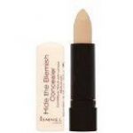 Rimmel Stick correcteur Hide The Blemish - 001: Ivory - 4.50 gr