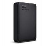 Western Digital Elements Portable SE 5To Noir Worldwide - Disque dur externe