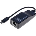 Dexlan Adaptateur réseau USB-C 3.1