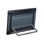 Samsung Coque arrière renforcée pour Galaxy Tab S9 Ultra Noir