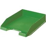 Leitz 5227-00-84 - Bac à courrier Plus standart empilable en polystirène (A4)