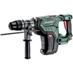 Metabo Kha 18 ltx bl 40 (600752840) marteau sans fil