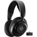 SteelSeries Casque gamer Arctis Nova 5