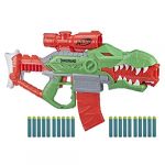 Hasbro REX RAMPAGE