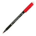 Sakura Stylo pin&ccedil;eau Koi Coloring Brusch, noir