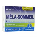 Govital Méla Sommeil 30 comprimés