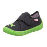 Superfit Chausson Bill noir - Taille 28