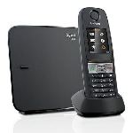 Gigaset E630 - Téléphone sans fil