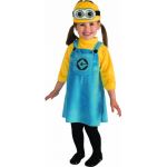 Rubie's Universal Déguisement Minion pour filles