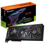 GigaByte AORUS GeForce RTX 5060 Ti ELITE 16G