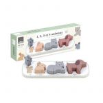 Vilac J'apprends a compter les animaux