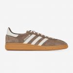 Adidas Handball Spezial Marron