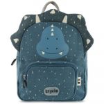 Trixie Sac à dos petit BLEU
