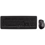 Cherry DW 5100 - Ensemble clavier et souris