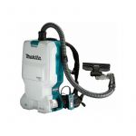 Makita Aspirateur 2x18V, sans batterie et chargeur - DVC660Z