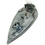 Calor SEMELLE COMPLETE AVEC THERMOSTAT - CS-00129471