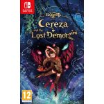 BayonettaTM Origins : Cereza and the Lost Demon [Switch]