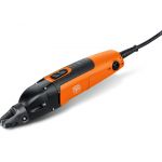 Fein BSS 1.6 E - Cisaille filaire 350W