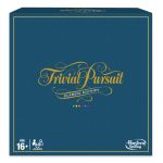 Hasbro Trivial Pursuit New Classic