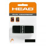 Head Dual Absorbing Black Tennis