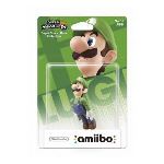Nintendo Amiibo Super Smash Bros Luigi