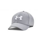 Under Armour Casquette Blitzing signature Gris - Couleur Gris - Taille Taille unique