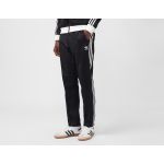 Adidas Originals Pantalon de surv&ecirc;tement Adicolor Classics Beckenbauer, Black - Taille M