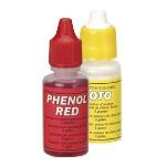 Gre Recharge de liquide pour trousse d'analyse de piscine