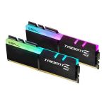 G.Skill Trident Z RGB 16 Go (2 x 8 Go) DDR4 3600 MHz - CL18