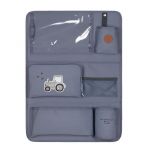 L&auml;ssig Adventure Car Wrap-to-Go Tractor [100359]