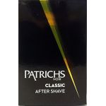 Patrichs Noir Classic After Shave - 75 ml