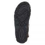 Geox Uomo Strada EU 40 Taupe / Black - Taupe / Black - EU 40