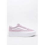 Vans Old Skool Stackform Sneakers violet